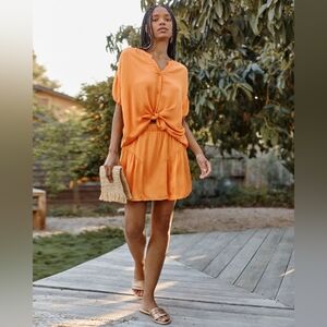 Splendid Jamie Skirt